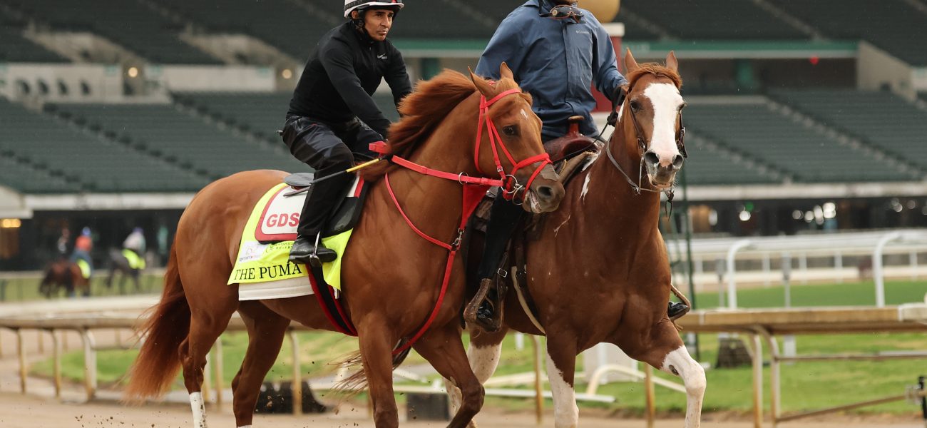 Derby’s Hidden Stakes: Algorithm’s Grip on the ‘Most Exciting Two Minutes’ Derby’s Hidden Stakes: Algorithm’s Grip on the ‘Most Exciting Two Minutes’