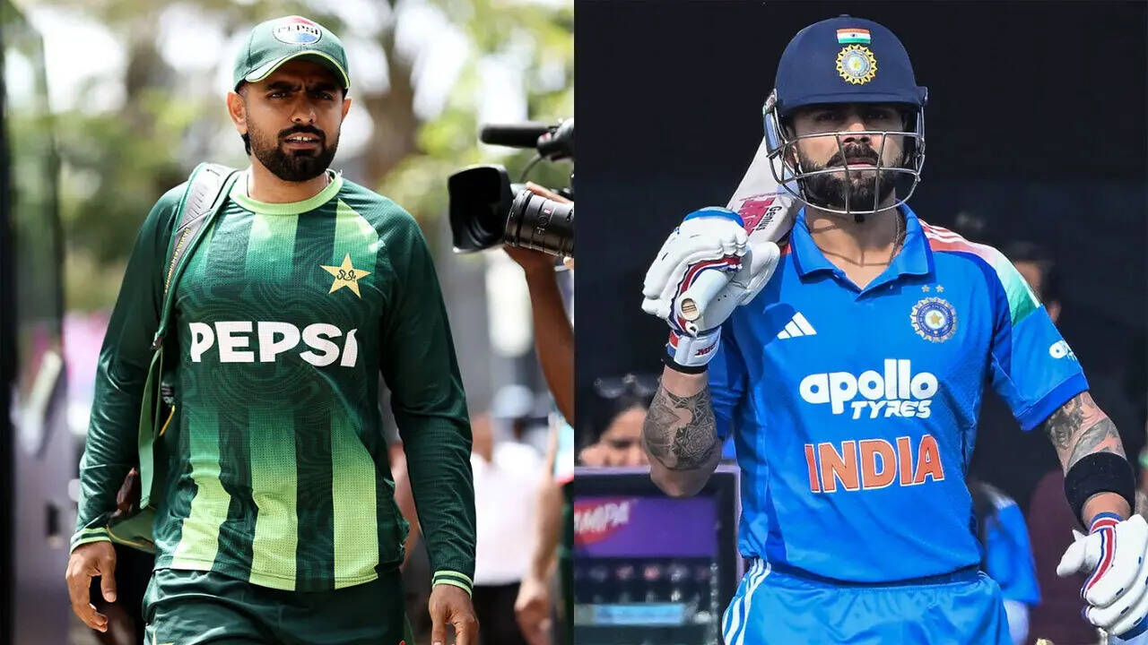 Babar Azam, Virat Kohli, and the Heavy Crown of Expectation: Jaffer’s Blunt Assessment