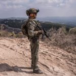 Israel Establishes Divided Zones in Occupied Southern Lebanon, Report Reveals Israel Establishes Divided Zones in Occupied Southern Lebanon, Report Reveals