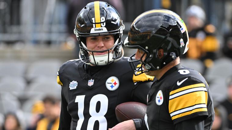 Shadow of a Legend: Rookie QB Will Howard Audaciously Stakes Claim Amidst Rodgers’ Enigmatic Absence Shadow of a Legend: Rookie QB Will Howard Audaciously Stakes Claim Amidst Rodgers’ Enigmatic Absence