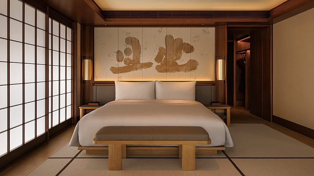 Tokyo’s Gilded Gamble: Japan’s Luxe Hotel Boom Betrays Deeper Economic Anxieties Tokyo’s Gilded Gamble: Japan’s Luxe Hotel Boom Betrays Deeper Economic Anxieties