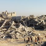 EU-Israel Trade Agreement: Mounting Pressure for Suspension Over Human Rights Concerns EU-Israel Trade Agreement: Mounting Pressure for Suspension Over Human Rights Concerns
