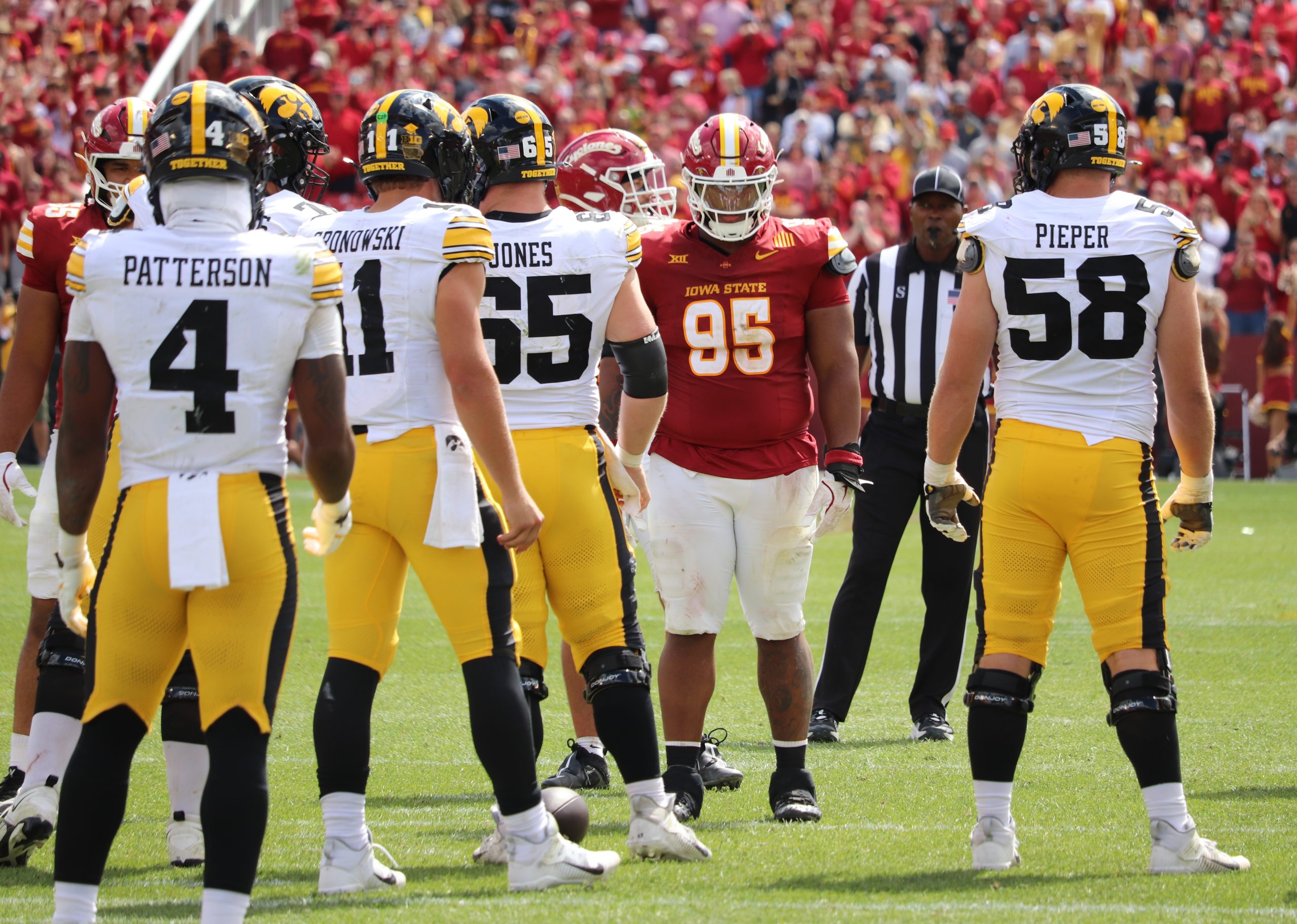 Vikings Bet on Raw Power: Domonique Orange Pick Signals Long-Term Defensive Strategy
