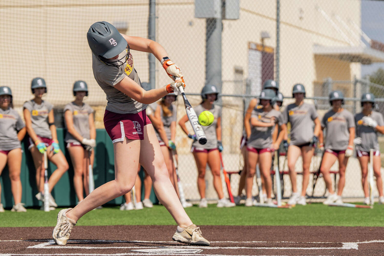 Central Texas Softball: Beyond the Diamond, a Regional Powerhouse Forges Civic Identity Central Texas Softball: Beyond the Diamond, a Regional Powerhouse Forges Civic Identity