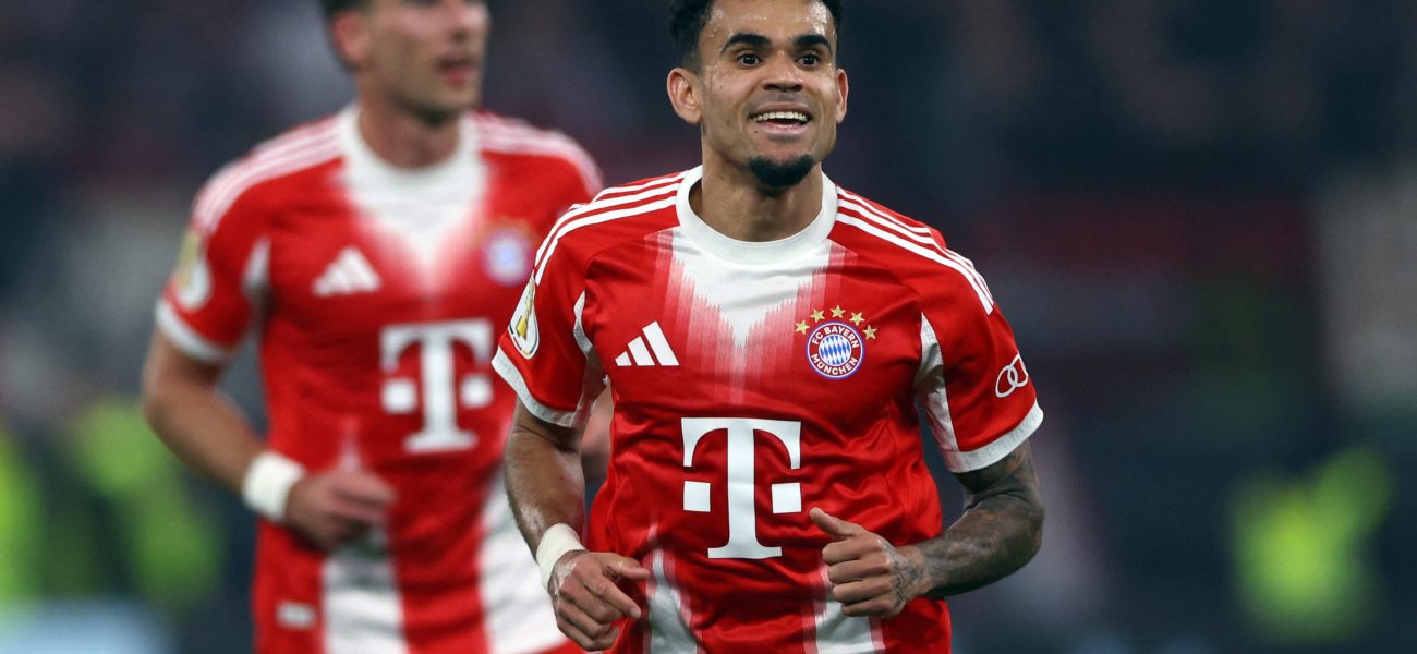 Europe’s Billion-Dollar Ball Game: Champions League Semifinals as a Geopolitical Spectacle Europe’s Billion-Dollar Ball Game: Champions League Semifinals as a Geopolitical Spectacle