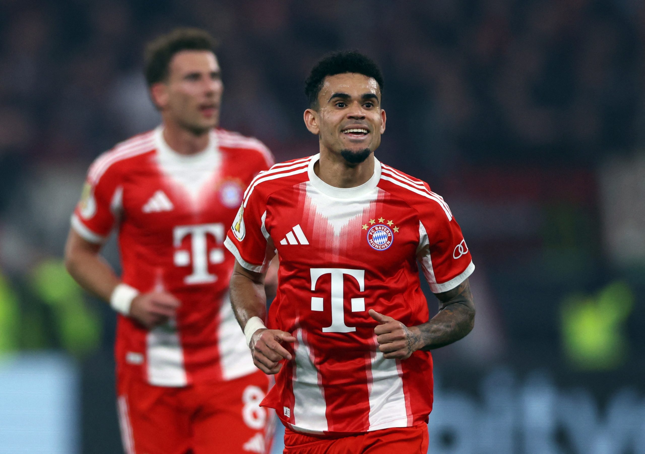 Europe’s Billion-Dollar Ball Game: Champions League Semifinals as a Geopolitical Spectacle Europe’s Billion-Dollar Ball Game: Champions League Semifinals as a Geopolitical Spectacle