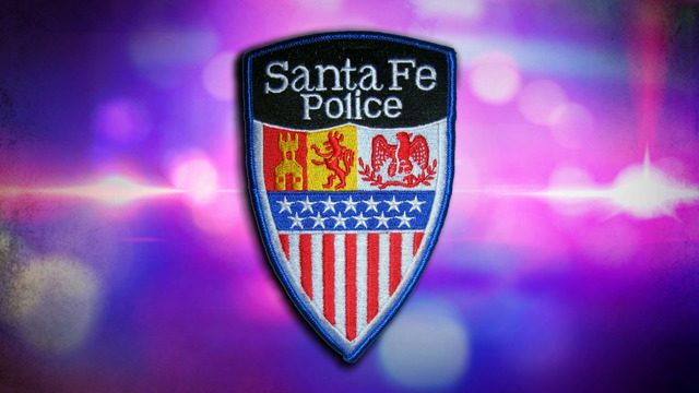 DWI Vehicular Homicide: Ana Reyes Arrested After Fatal Santa Fe Crash DWI Vehicular Homicide: Ana Reyes Arrested After Fatal Santa Fe Crash