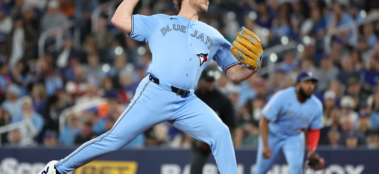 The Prodigal Arm: Yesavage’s Fabled Return Ignites Blue Jays, Signals New Era of Athletic Commodity The Prodigal Arm: Yesavage’s Fabled Return Ignites Blue Jays, Signals New Era of Athletic Commodity