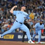 The Prodigal Arm: Yesavage’s Fabled Return Ignites Blue Jays, Signals New Era of Athletic Commodity The Prodigal Arm: Yesavage’s Fabled Return Ignites Blue Jays, Signals New Era of Athletic Commodity