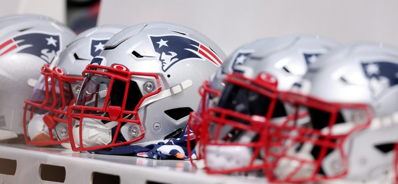 Beyond the Glitter: Patriots Scour Undrafted Depths for Unpolished Diamonds Beyond the Glitter: Patriots Scour Undrafted Depths for Unpolished Diamonds