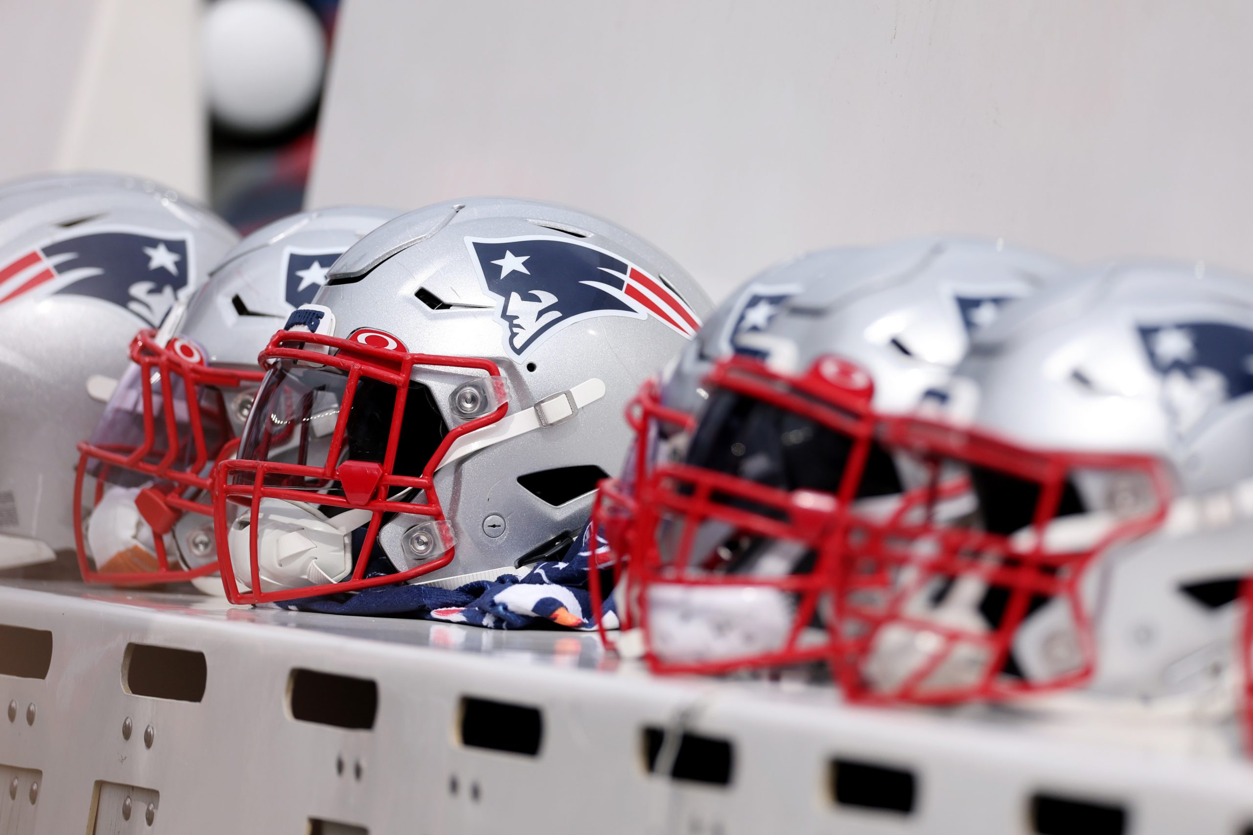 Beyond the Glitter: Patriots Scour Undrafted Depths for Unpolished Diamonds