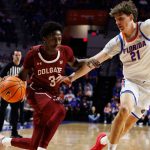 Jalen Cox Commits to USC: Elite Guard Bolsters Trojans’ Backcourt via NCAA Transfer Portal Jalen Cox Commits to USC: Elite Guard Bolsters Trojans’ Backcourt via NCAA Transfer Portal
