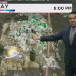 New Mexico Weather Alert: 50 MPH Wind Gusts Expected Midweek as Warming Trend Arrives New Mexico Weather Alert: 50 MPH Wind Gusts Expected Midweek as Warming Trend Arrives