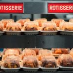 Bipartisan Senate Bill Seeks to Allow Hot Rotisserie Chicken Purchases with SNAP Benefits Bipartisan Senate Bill Seeks to Allow Hot Rotisserie Chicken Purchases with SNAP Benefits