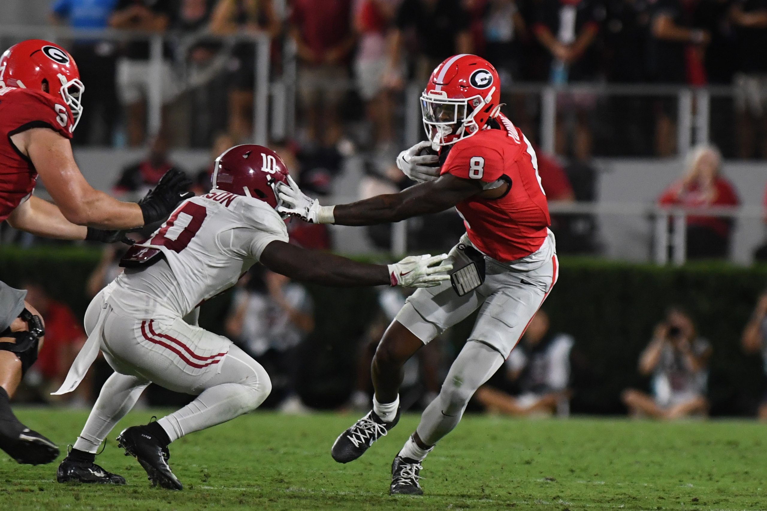 The Brutal Calculus of Potential: Colbie Young’s Enigmatic Journey to the Cincinnati Bengals
