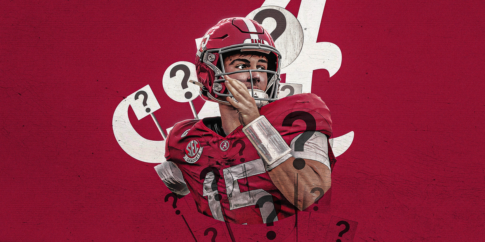 NFL Draft Uncertainty: Ty Simpson Emerges as Top Quarterback Mystery, Echoing Shedeur Sanders’ Path NFL Draft Uncertainty: Ty Simpson Emerges as Top Quarterback Mystery, Echoing Shedeur Sanders’ Path