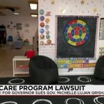 Gubernatorial Candidate Duke Rodriguez Files Lawsuit Against NM Universal Childcare Program