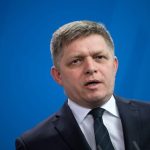 Baltic Airspace Denial Blocks Slovak PM Fico’s Moscow Victory Day Trip Baltic Airspace Denial Blocks Slovak PM Fico’s Moscow Victory Day Trip