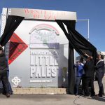 Bridgeview’s ‘Little Palestine’ Unveiling Ignites Local Pride, Global Echoes Bridgeview’s ‘Little Palestine’ Unveiling Ignites Local Pride, Global Echoes