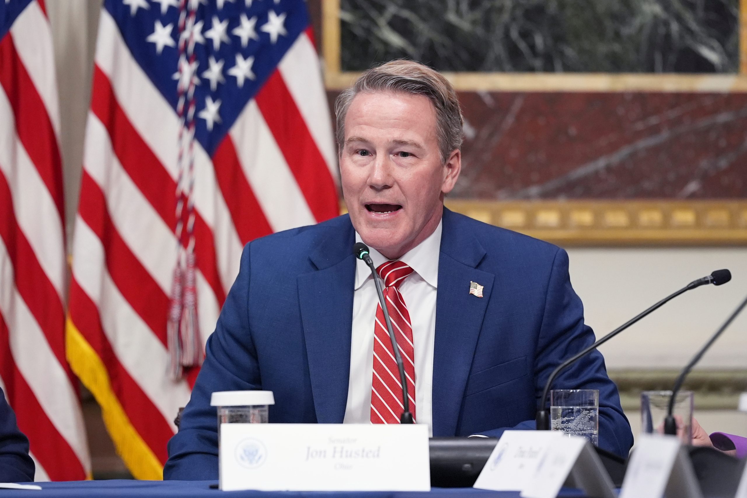 Ohio Senate Race: Republicans Face Bribery Scandal Fallout Amid Record Campaign Spending Ohio Senate Race: Republicans Face Bribery Scandal Fallout Amid Record Campaign Spending