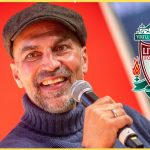 Wirtz’s Crucible: Babbel’s Prophecy Collides with Anfield’s Unforgiving Calculus Wirtz’s Crucible: Babbel’s Prophecy Collides with Anfield’s Unforgiving Calculus
