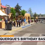Albuquerque’s Old Town Thrives with 320th Anniversary Celebrations, Honoring Rich History Albuquerque’s Old Town Thrives with 320th Anniversary Celebrations, Honoring Rich History