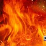 Española Inferno: Fast-Moving Brush Fire Engulfs Homes, Triggers Evacuations Amid Drought Crisis Española Inferno: Fast-Moving Brush Fire Engulfs Homes, Triggers Evacuations Amid Drought Crisis
