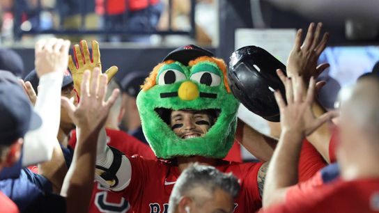 Jarren Duran’s Early 2026 Struggles Spark Concern for Boston Red Sox Outfield Jarren Duran’s Early 2026 Struggles Spark Concern for Boston Red Sox Outfield