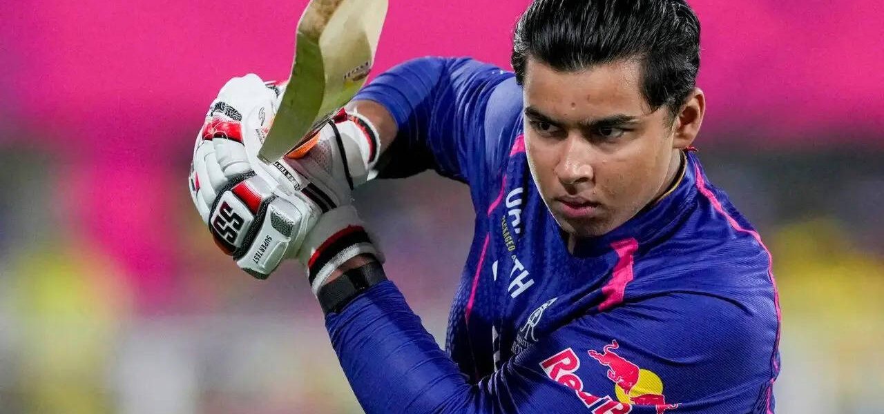 The Price of Prodigy: Teen Phenom’s Triumph Turns to Takedown in IPL’s Brutal Arena The Price of Prodigy: Teen Phenom’s Triumph Turns to Takedown in IPL’s Brutal Arena