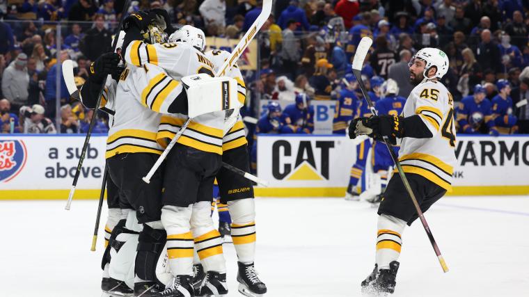 Boston’s Eleventh Hour: A Hockey Team’s Resilience, A City’s Economic Lifeline