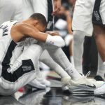 Wemby’s Return: A Policy Litmus Test for NBA Concussion Protocols and Star Power Economics Wemby’s Return: A Policy Litmus Test for NBA Concussion Protocols and Star Power Economics
