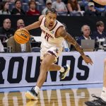 Portal’s Power Play: Mikey Lewis Jumps to Texas, Reshaping College Hoops Fortunes Portal’s Power Play: Mikey Lewis Jumps to Texas, Reshaping College Hoops Fortunes