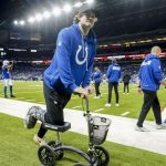 Colts’ QB Conundrum: Daniel Jones’ Recovery Shadows 2026 NFL Draft Prospects Colts’ QB Conundrum: Daniel Jones’ Recovery Shadows 2026 NFL Draft Prospects