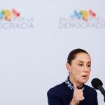 Mexico Demands Answers: Sheinbaum Seeks Clarity on US Officials’ Deaths in Chihuahua Operation Mexico Demands Answers: Sheinbaum Seeks Clarity on US Officials’ Deaths in Chihuahua Operation