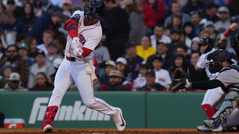 Red Sox Offensive Slump Stuns MLB, Raises Questions on Long-Term Strategy Red Sox Offensive Slump Stuns MLB, Raises Questions on Long-Term Strategy