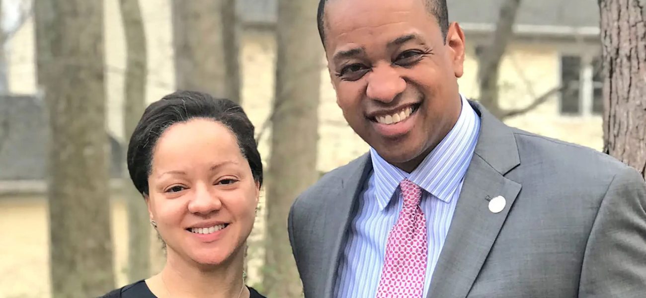 Former Virginia Lt. Governor Justin Fairfax and Wife Dead in Suspected Murder-Suicide, Police Confirm Former Virginia Lt. Governor Justin Fairfax and Wife Dead in Suspected Murder-Suicide, Police Confirm