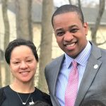 Former Virginia Lt. Governor Justin Fairfax and Wife Dead in Suspected Murder-Suicide, Police Confirm Former Virginia Lt. Governor Justin Fairfax and Wife Dead in Suspected Murder-Suicide, Police Confirm