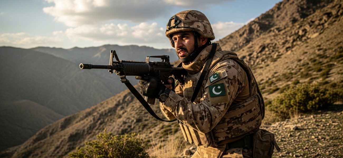 Marka-e-Haq: A Glorious Chapter in Pakistan’s Defense History Marka-e-Haq: A Glorious Chapter in Pakistan’s Defense History
