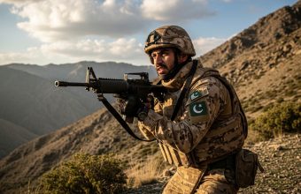 Marka-e-Haq: A Glorious Chapter in Pakistan’s Defense History Marka-e-Haq: A Glorious Chapter in Pakistan’s Defense History