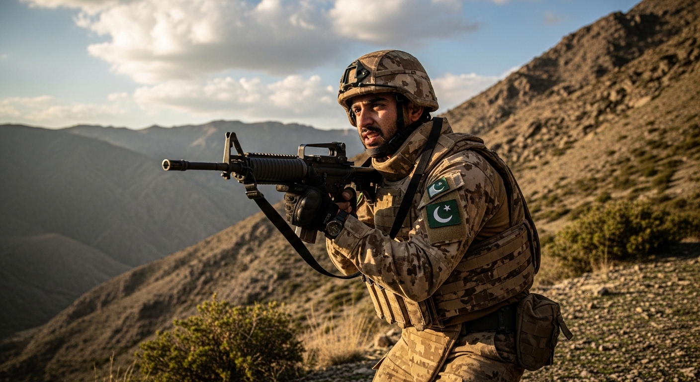 Marka-e-Haq: A Glorious Chapter in Pakistan’s Defense History Marka-e-Haq: A Glorious Chapter in Pakistan’s Defense History