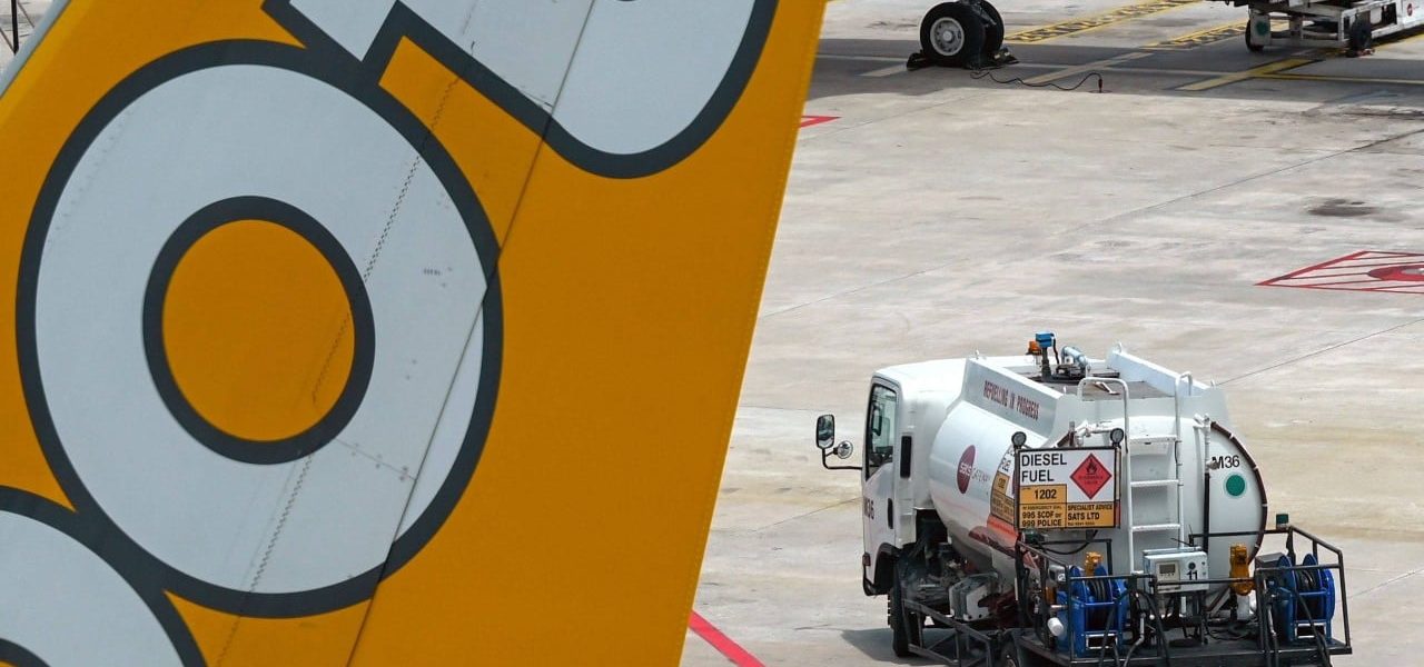 IATA Chief: Asian Airlines Face Prolonged Jet Fuel Crisis Despite Potential Strait of Hormuz Reopening IATA Chief: Asian Airlines Face Prolonged Jet Fuel Crisis Despite Potential Strait of Hormuz Reopening