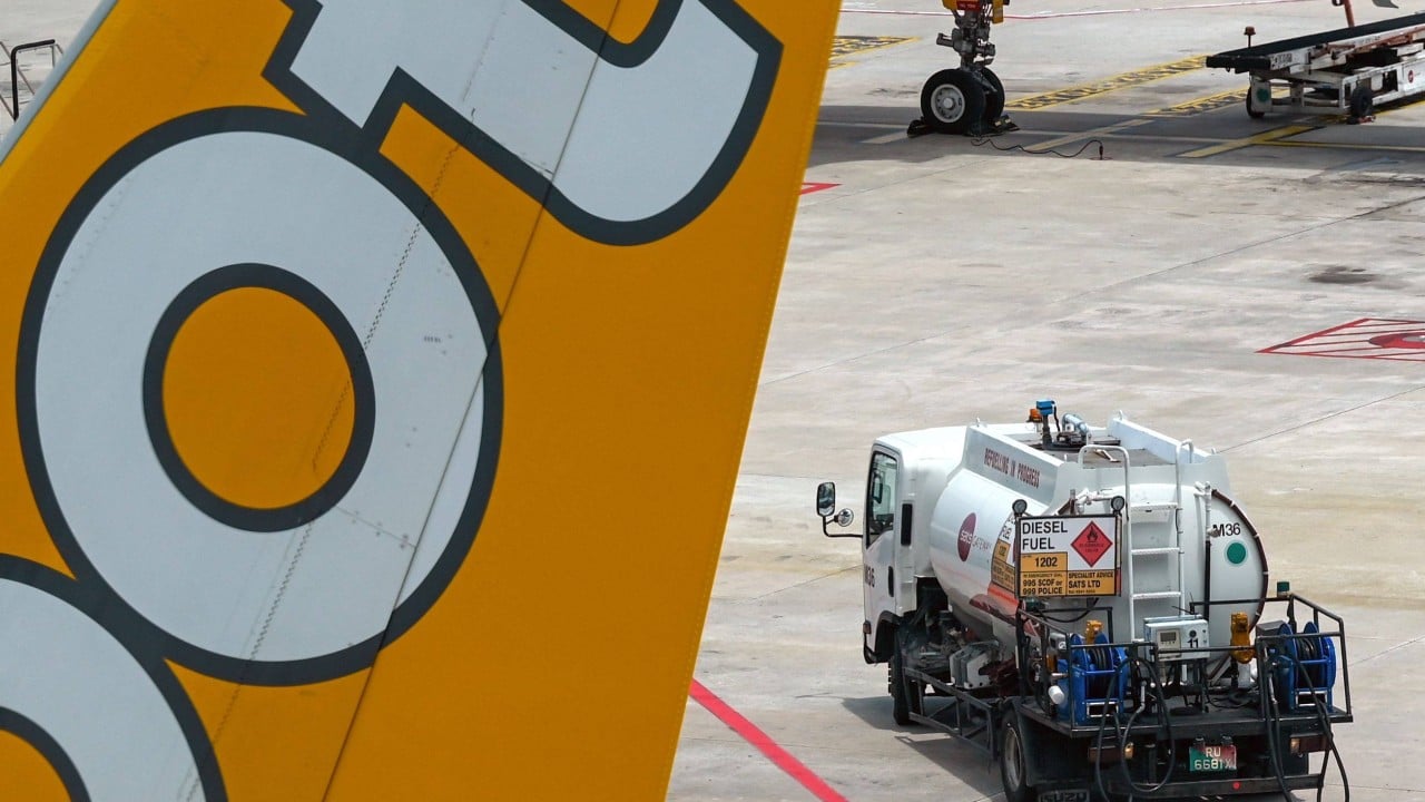 IATA Chief: Asian Airlines Face Prolonged Jet Fuel Crisis Despite Potential Strait of Hormuz Reopening