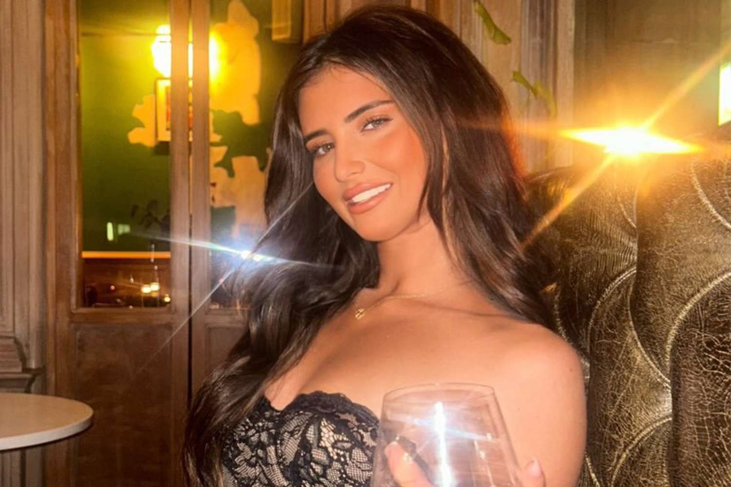 Influencer’s Fall: 16-Month Sentence Exposes Dark Side of Digital Fame and Drug Smuggling Influencer’s Fall: 16-Month Sentence Exposes Dark Side of Digital Fame and Drug Smuggling