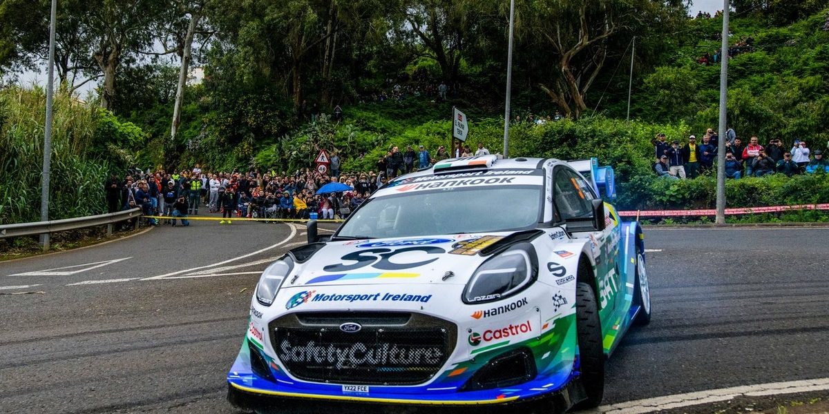 WRC’s Commercial Crossroads: M-Sport Grapples with an Uncertain Future Amidst Ownership Shake-Up WRC’s Commercial Crossroads: M-Sport Grapples with an Uncertain Future Amidst Ownership Shake-Up