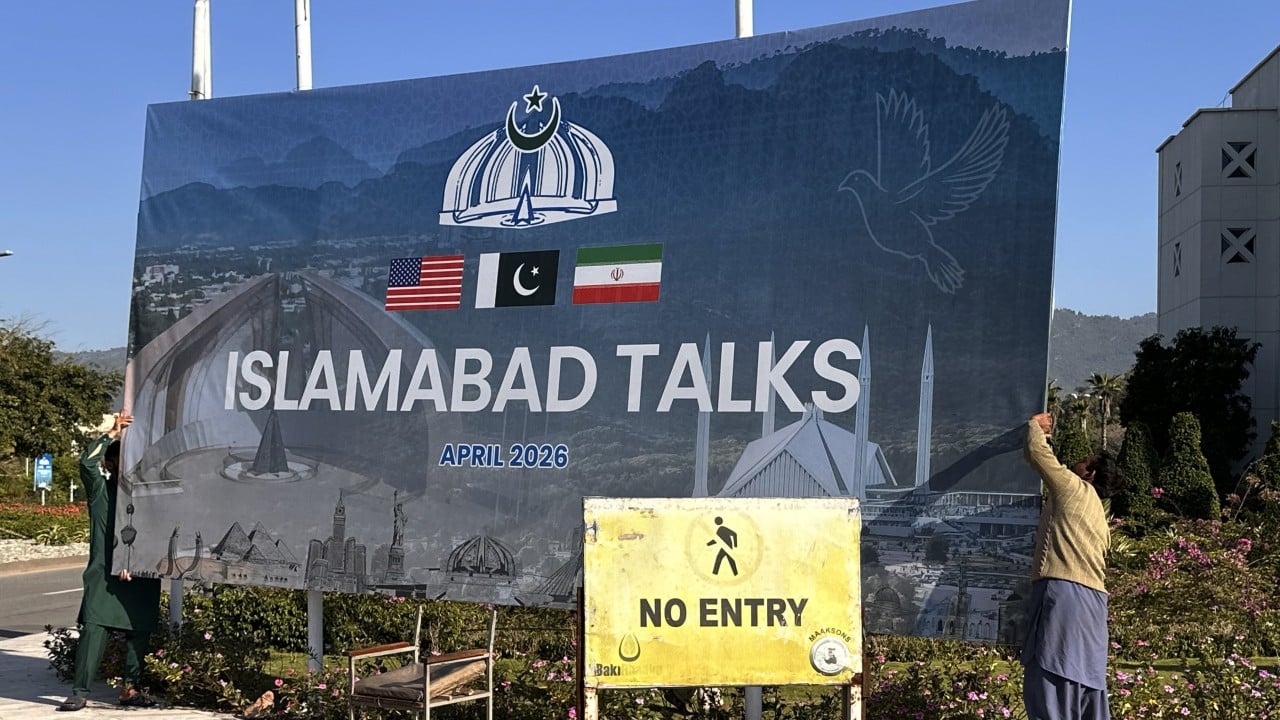 Pakistan’s Pivotal Diplomacy in Middle East De-escalation: A Call for Internal Stability Pakistan’s Pivotal Diplomacy in Middle East De-escalation: A Call for Internal Stability