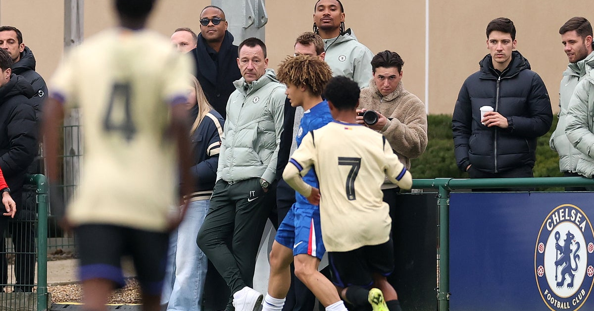 John Terry Expresses Grave Concerns Over Chelsea’s Direction and Ownership Amidst Club Crisis John Terry Expresses Grave Concerns Over Chelsea’s Direction and Ownership Amidst Club Crisis