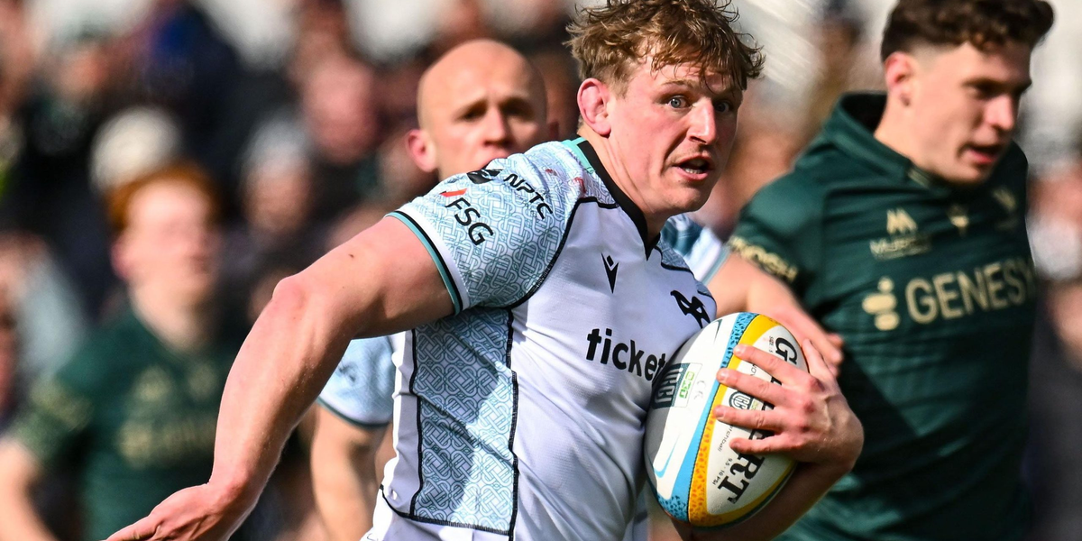 Ospreys Captain Jac Morgan Delivers Emotional Man of the Match Performance Honoring Late Cousin Harri