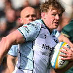 Ospreys Captain Jac Morgan Delivers Emotional Man of the Match Performance Honoring Late Cousin Harri