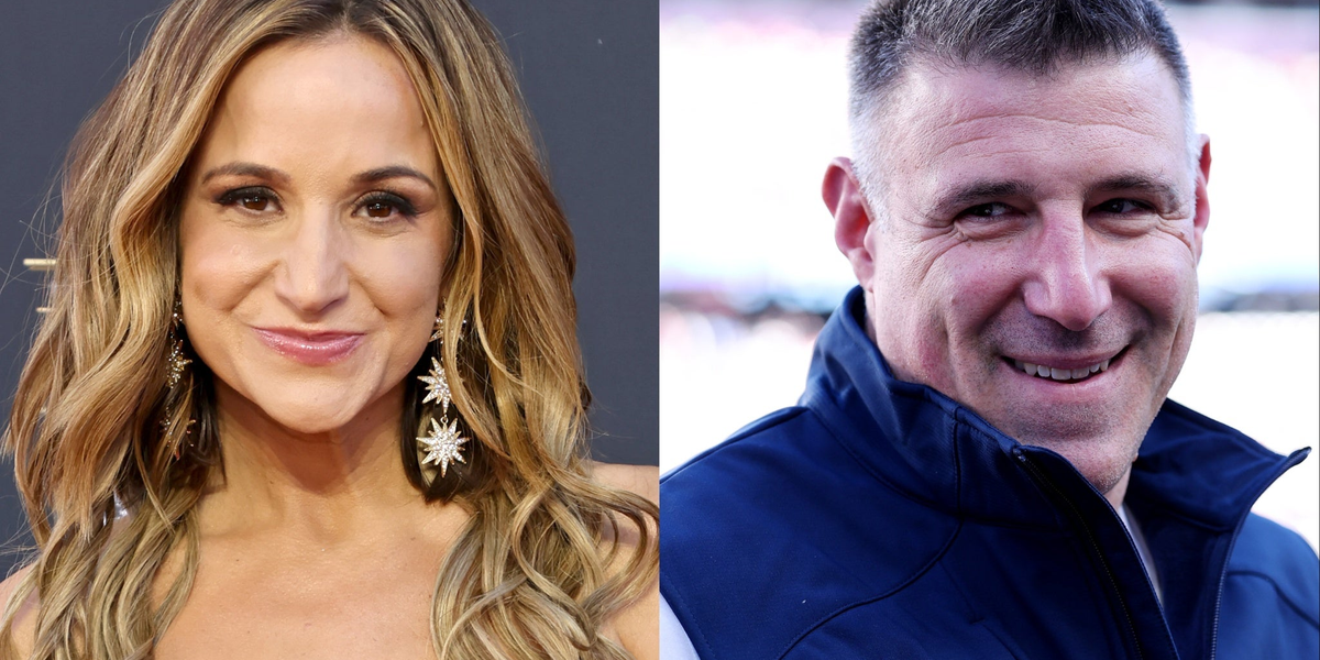 Mike Vrabel Seeks Counseling, Will Miss NFL Draft Finale Amid Dianna Russini Photo Controversy