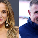 Mike Vrabel Seeks Counseling, Will Miss NFL Draft Finale Amid Dianna Russini Photo Controversy Mike Vrabel Seeks Counseling, Will Miss NFL Draft Finale Amid Dianna Russini Photo Controversy